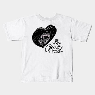 Valentines Day Kids T-Shirt